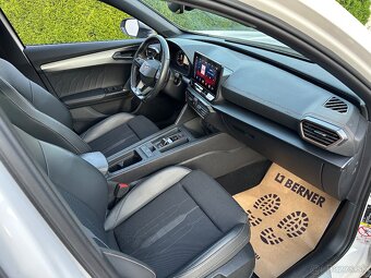 Cupra Formentor 2.0 TDI 110kw 4Drive 4x4 Dsg - 15