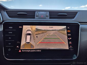 ✅ Škoda Superb Sportline 2.0 TSI DSG 140kW Virtual TOP ✅ - 15