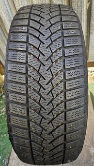 Zimné pneumatiky Hankook + Semperit - 205/55 r17 - 15