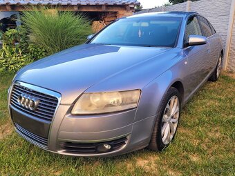 Rozpredam diely rozpredam na diely audi a6 - 15
