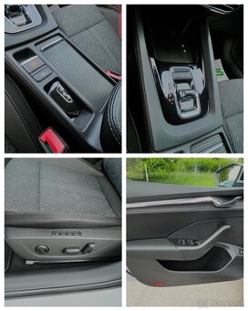 Škoda Octavia Combi 2.0 TDI SCR Style DSG - 15