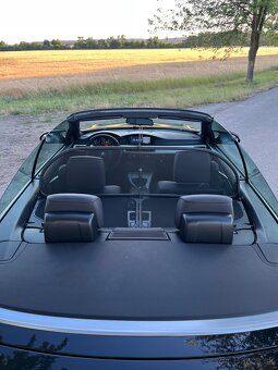 BMW e93 335i Automat M-packet - 15