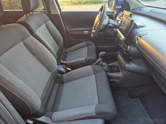 Citroen C4 Cactus BlueHDi 100 S&S Shine - 15