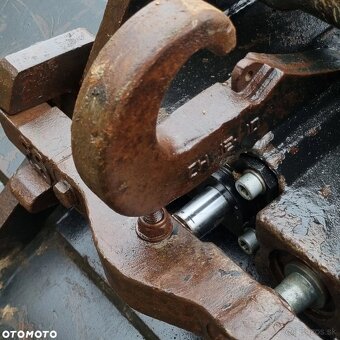 Wacker Neuson 8 tonové pásové rýpadlo 75Z3 - kompletná sada - 15