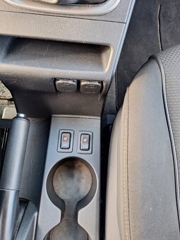 Mazda 5,  2015,  1.6 diesel,  7-miestne - 15