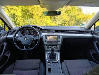 Volkswagen Passat Variant 2.0 TDI BMT Comfortline 110kW/150H - 15