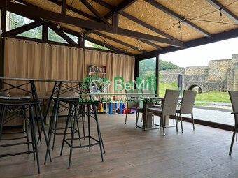 Prevádzakový priestor na bar, kaviareň, či bistro na prenájo - 15