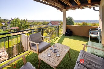 Novostavba, Rodinný dom Nitrianske Hrnčiarovce, okres Nitra - 15