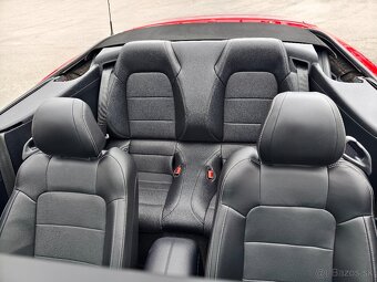 Mustang / Možná výmena – ponúknite, čo máte - 15