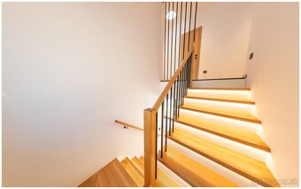 Rodinný dom na prenájom Šidlovec Stavbárska ulica - 15