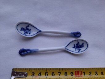 Cibulák súprava solničiek / aj jednotlivo / stolové doplnky - 15