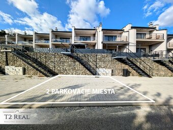 LUXUSNÝ REKREAČNÝ DOM S VÝHĽADOM NA ZEMPLÍNSKU ŠÍRAVU - 15