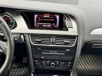 Audi A4 Avant 1.8 T FSI Sline Premium - 15