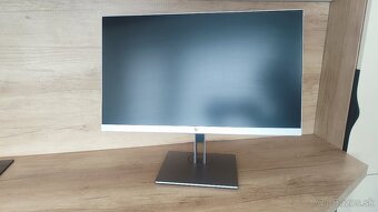 Monitor HP EliteDisplay E233 – FULL HD – ako nový + záruka - 15
