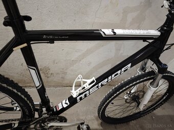 Merida XT edition - 15