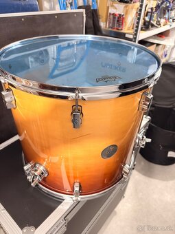 Sonor Force 3005 Maple Autumn Fade- Shell - 15