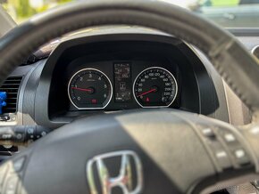 Honda CR-V 2.2 i-CTDi Top Executive - 15