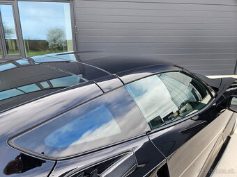 2014 Chevrolet Corvette C7 6.2 V8, perfektní stav - 15