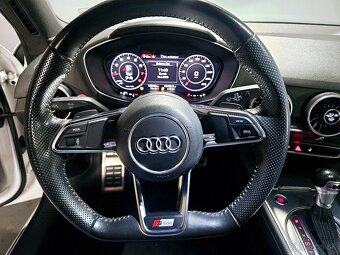 Audi TT Coupé 2.0TFSI Quattro S-Line - 15
