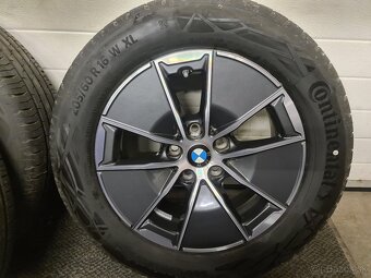 5X112 R16 BIcolor BMW +LETNE PNEU 205/60 R16 - 15