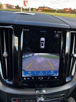 Volvo XC60 B4 R-Design A/T (odpočet DPH) - 15