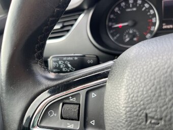 🔷Škoda Octavia Combi 2.0 TDI Style ,PANORAMA-4x4🔷 - 15