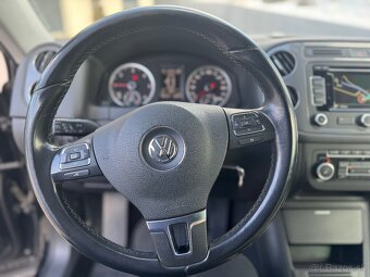 Tiguan 2.0 CR TDI BMT Sport&Style , kupene na slovensku - 15