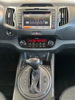Kia Sportage 2.0CRDi 4x4 135kw Automat - 15