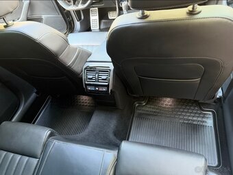Škoda Superb III Facelift Combi 2.0 TDI 4x4 Style DSG - 15