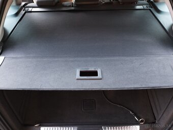 Renault Laguna AC Kombi, šedá metalíza - 15