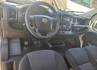 Fiat Ducato L3H2 2.3 MultiJet 140KM/EURO 6 r.2020 - 15