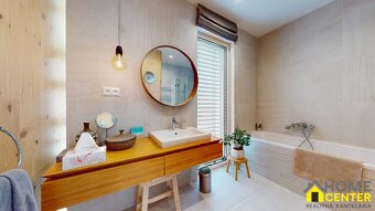 NA PRENÁJOM MODERNÝ 3 IZBOVÝ RODINNÝ DOM S GARÁŽOU, NOVÁ STR - 15