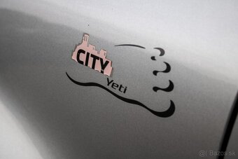 Škoda Yeti 1.4 TSI City - 15