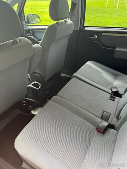 Opel Meriva 1.8 benzín Automat - 15