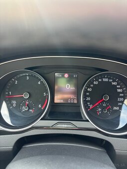 Volkswagen passat combi 2.0tdi - 15