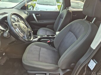 Nissan qashqai - 15