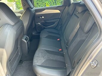 Peugeot 308 Break/SW SW GT 1.5 BlueHDi 130k EAT8 - 15