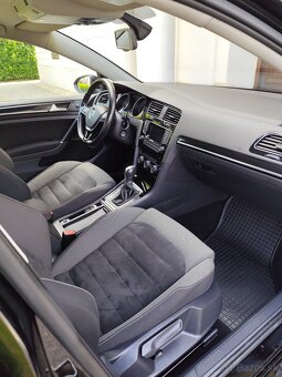 VW Golf 1.4 automat - 15