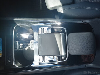 Mercedes-Benz B 200 CDI - 15