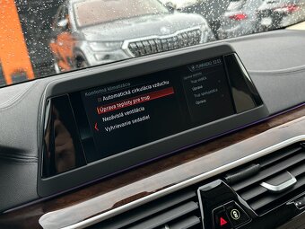 BMW rad 5 530d xDrive A/T - 15