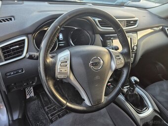 Nissan  x-trail - 15