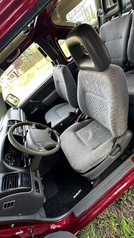 Suzuki Jimny 1.3i LX Cabrio 85000km - 15