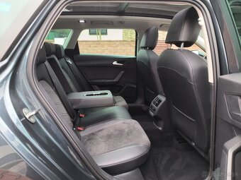 Leon SP Style 2.0 TDI 110kW DSG,MR2023,138000Km,ŤZ,BEATS,DPH - 15