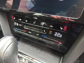 VW Passat B8 Variant 2.0TDI 110kW DSG - záruka Autodraft - 15