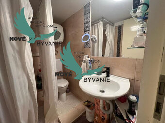 Apartmán len 150m od pieskovej pláže, Chorvátsko - Nin - 15