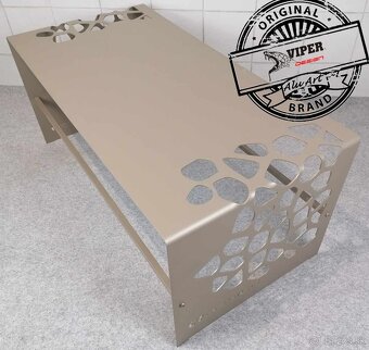 Kovovýroba zámočnícke práce zváranie - 15