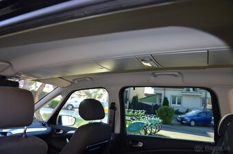 Ford Galaxy 2.0 diesel,  Automat, Titanium, Nová prevodovka - 15