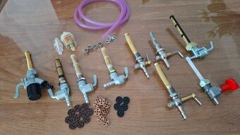 Babetta pneumatiky 13 eur - 15