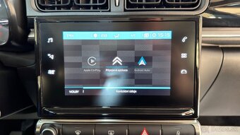 Citroën C3 1.2 Feel, TOP - 15