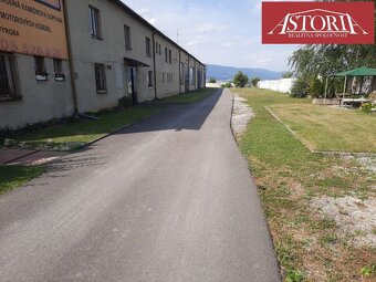 Komerčné priestory Karlová PREDAJ - 15